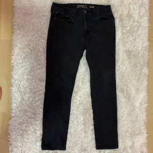 Mens Levi Strauss Signature